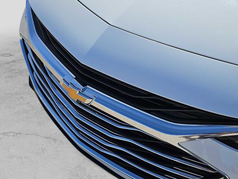 Used 2024 Chevrolet Malibu LT image 13