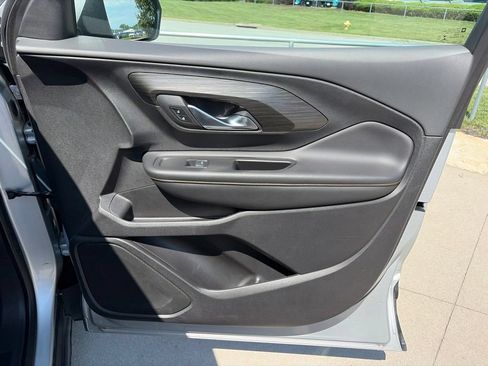 Used 2019 GMC Terrain SLT w/ Preferred Package AWD/4WD image 25