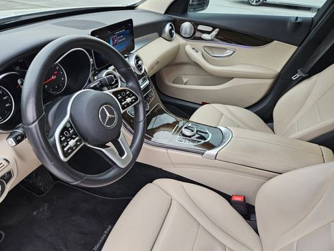 Certified 2020 Mercedes-Benz C 300 Sedan image 14