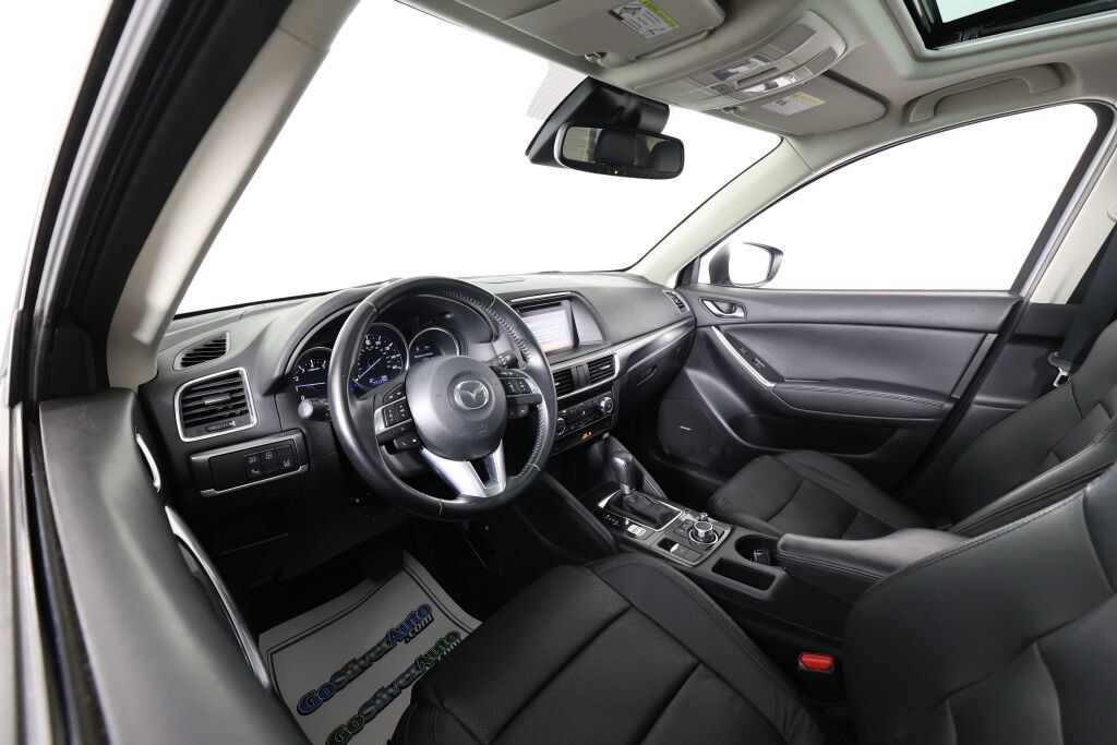 Used 2016 MAZDA CX-5 Grand Touring AWD/4WD image 10
