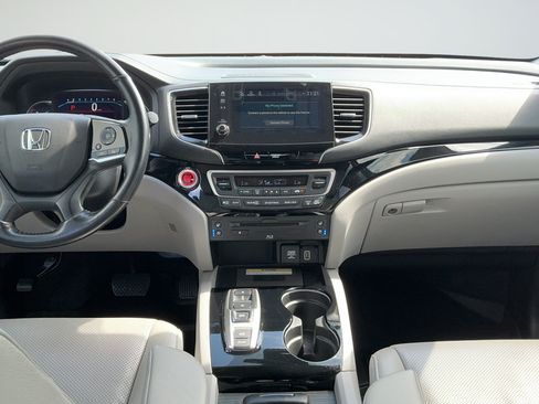 Used 2019 Honda Pilot Elite image 7