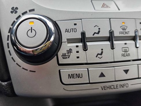 Used 2017 GMC Terrain SLE w/ Convenience Package image 25