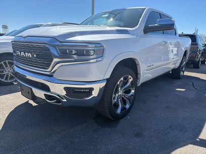 Used 2019 RAM 1500 Limited
