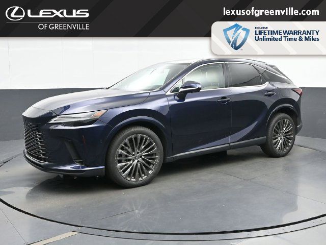 Used 2024 Lexus RX 350 FWD w/ Convenience Package image 4