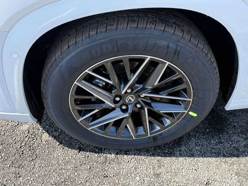 New 2026 Lexus TX 350 AWD image 7