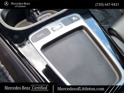 Certified 2026 Mercedes-Benz CLA 250 4MATIC image 18