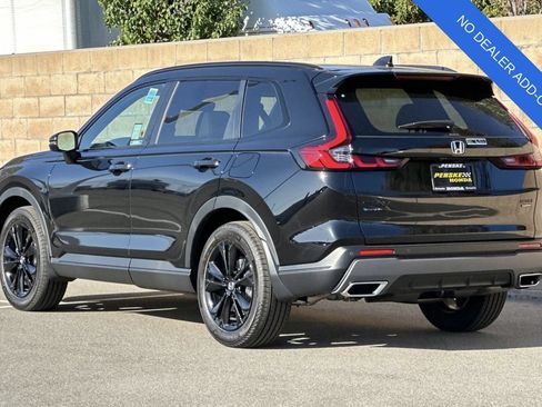 Used 2026 Honda CR-V Sport Touring image 6