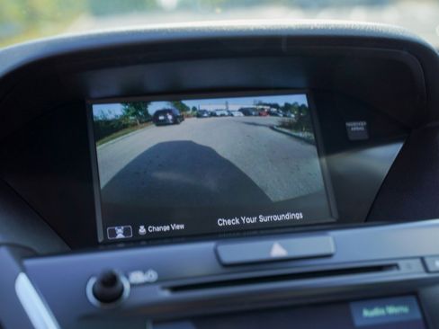 Used 2018 Acura MDX SH-AWD image 19