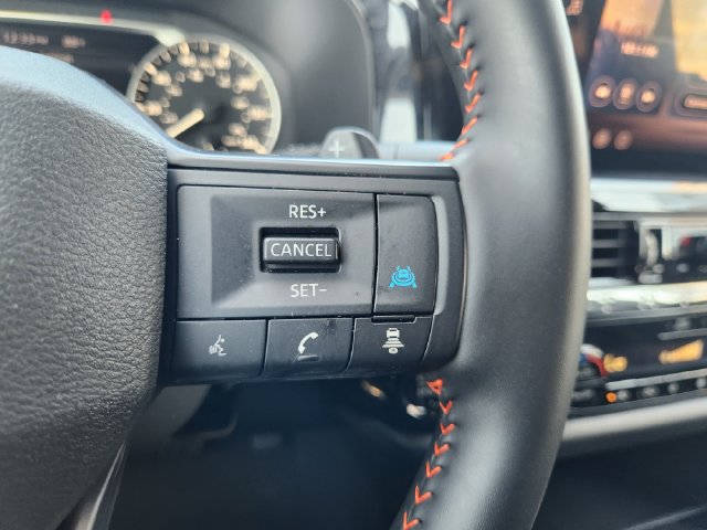 Used 2026 Nissan Pathfinder Rock Creek AWD/4WD image 29