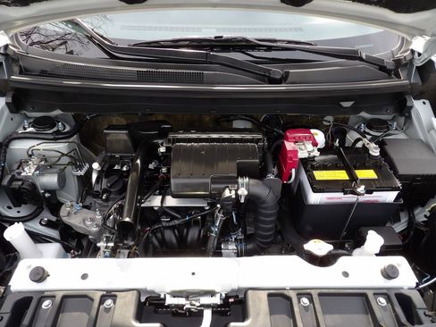 Used 2024 Mitsubishi Mirage ES image 22