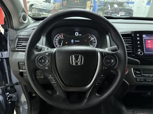 Used 2023 Honda Ridgeline Sport image 18