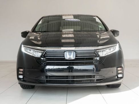 Certified 2023 Honda Odyssey Touring image 6