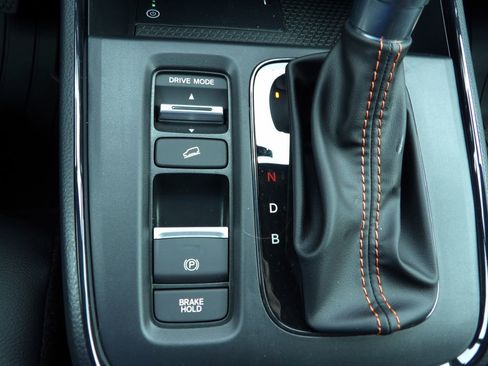 New 2026 Honda CR-V Sport-L image 32