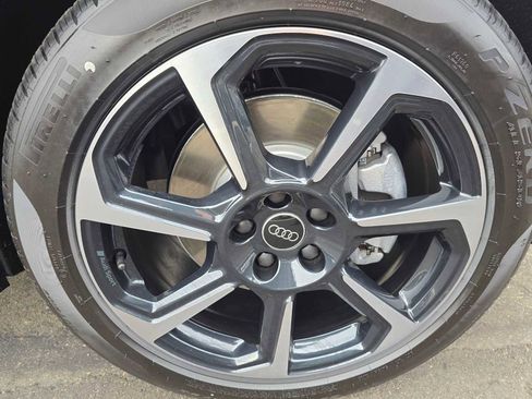 New 2025 Audi Q3 2.0T Premium Plus image 17