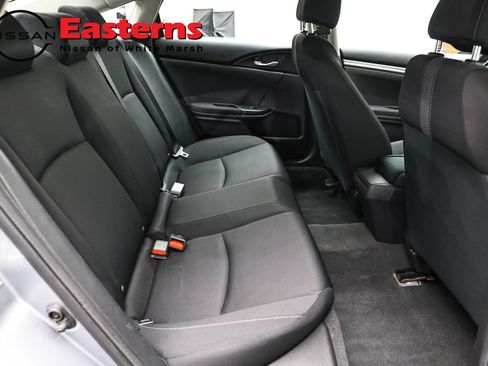 Used 2020 Honda Civic LX image 21