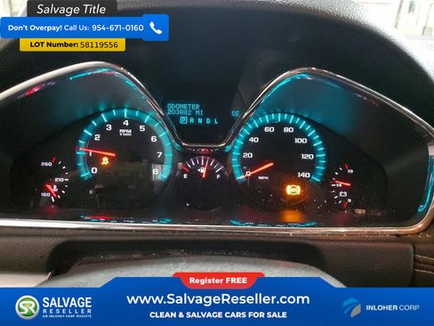 Used 2017 Chevrolet Traverse LT AWD/4WD image 12