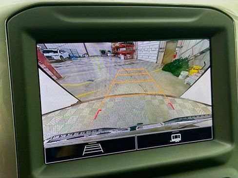 Used 2024 GMC Sierra 2500 Pro image 14