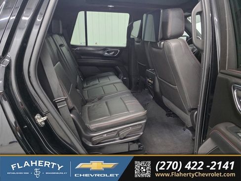 Used 2023 Chevrolet Tahoe RST AWD/4WD image 16