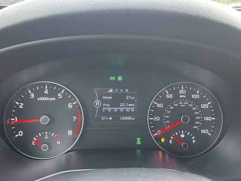 Used 2018 Kia Sportage LX image 37