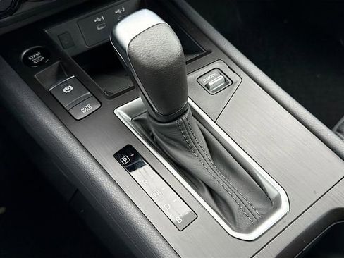 New 2026 Nissan Kicks SV w/ SV Premium Package image 15