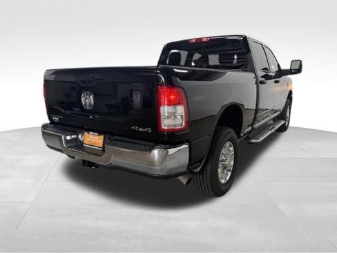 Certified 2024 RAM 2500 Big Horn AWD/4WD image 5