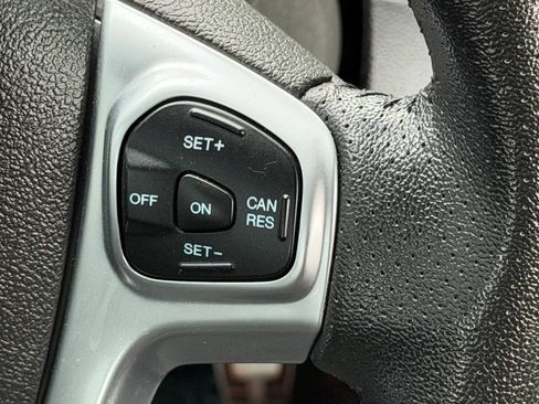 Used 2018 Ford Fiesta ST FWD image 26