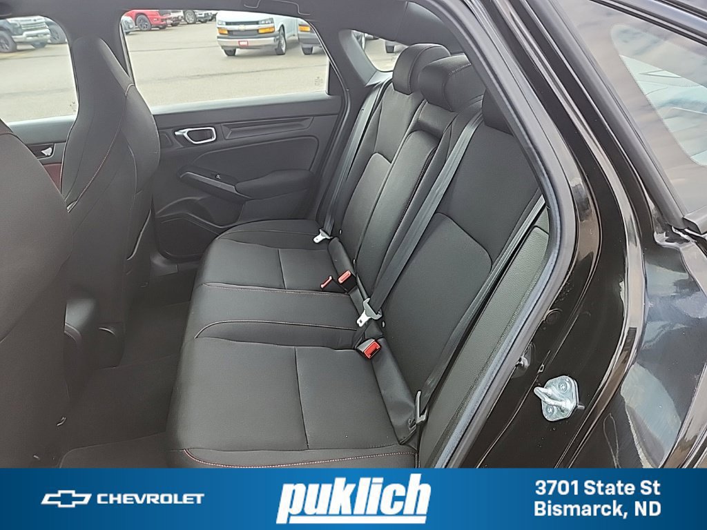 Used 2026 Honda Civic Si image 34