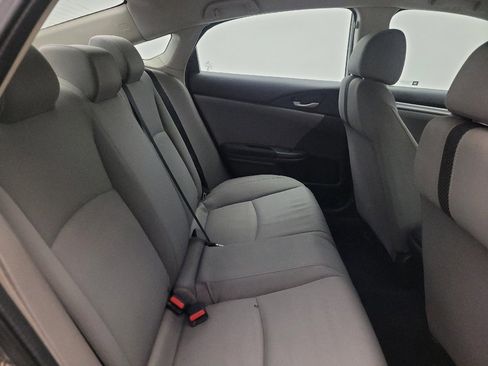 Used 2018 Honda Civic LX image 19