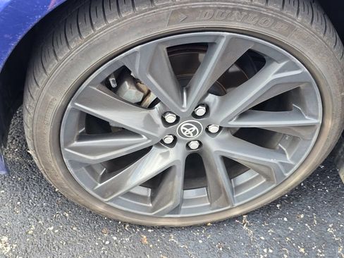 Used 2025 Toyota Corolla XSE FWD image 21