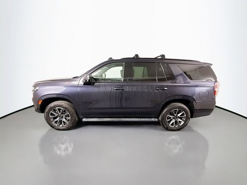 Used 2022 Chevrolet Tahoe Z71 w/ Luxury Package image 4