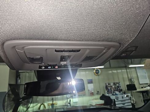 New 2026 Chevrolet Silverado 1500 RST image 17