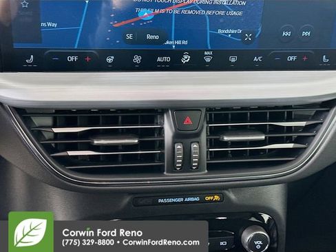 New 2026 Ford Escape Platinum w/ Premium Technology Package AWD/4WD image 18