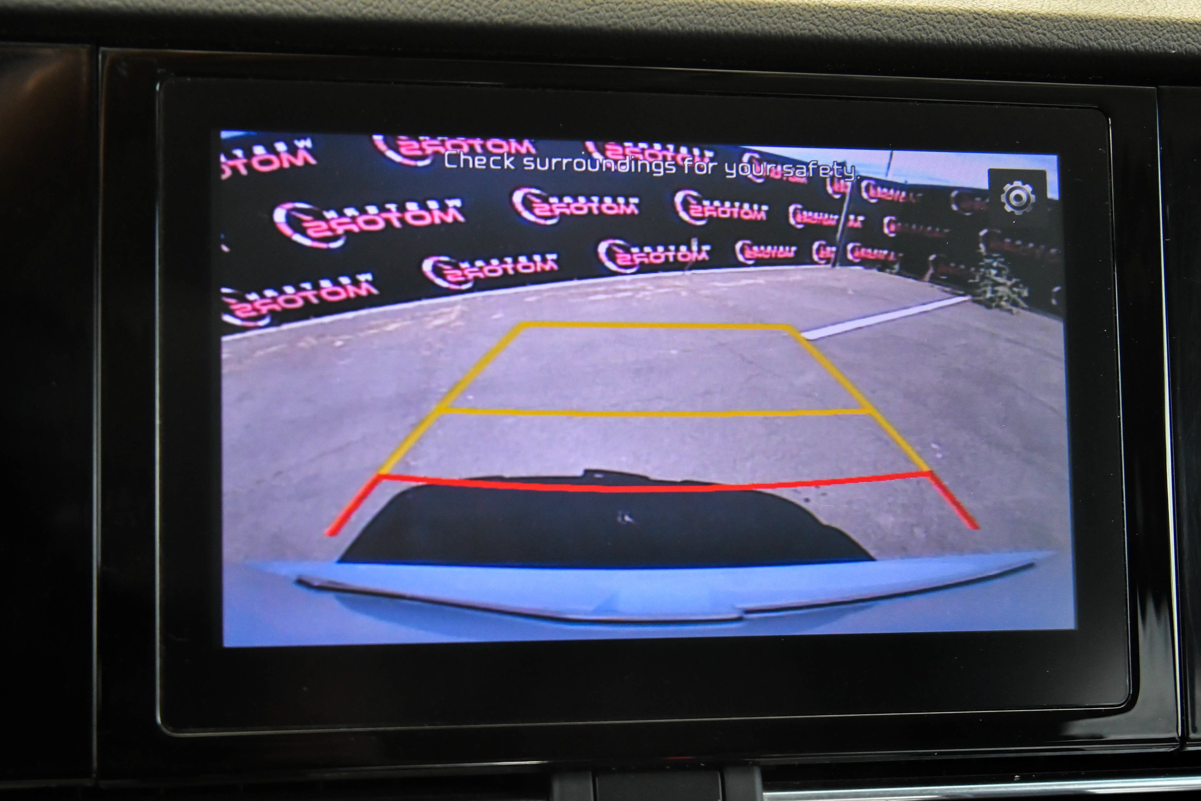 Used 2022 Kia Niro EX FWD image 19