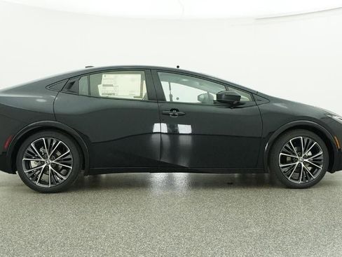 New 2026 Toyota Prius Limited image 27