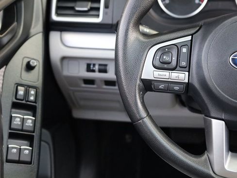 Used 2017 Subaru Forester 2.5i Premium w/ All-Weather Package image 33