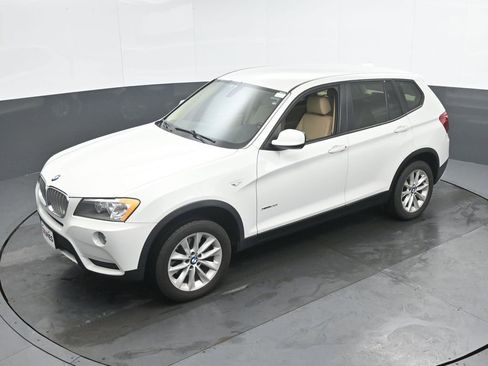 Used 2013 BMW X3 xDrive28i image 31