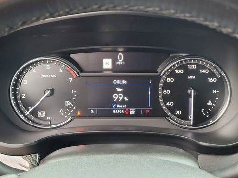 Used 2020 Cadillac XT4 Sport w/ Driver Awareness Package image 22