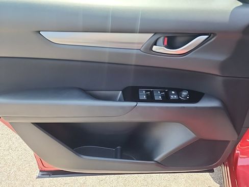 Certified 2023 MAZDA CX-5 AWD 2.5 S image 14