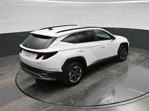 Certified 2025 Hyundai Tucson SEL image 31