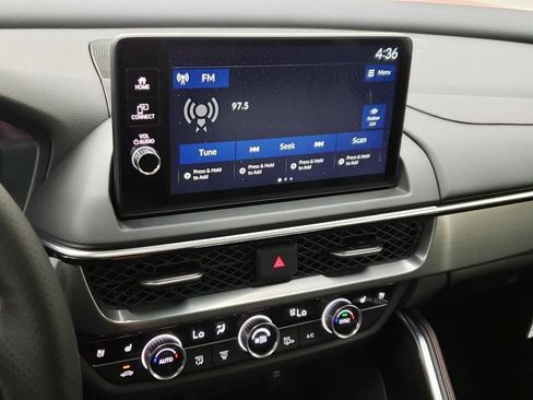Certified 2025 Acura ADX A-Spec AWD/4WD image 10