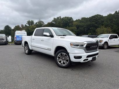 Used 2023 RAM 1500 Limited