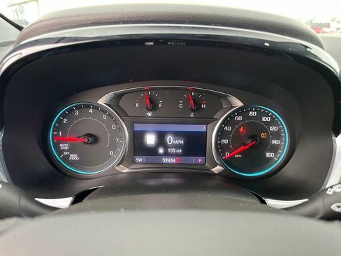 Used 2023 Chevrolet Traverse RS AWD/4WD image 15