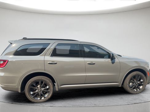 Used 2025 Dodge Durango GT w/ Blacktop Package AWD/4WD image 4
