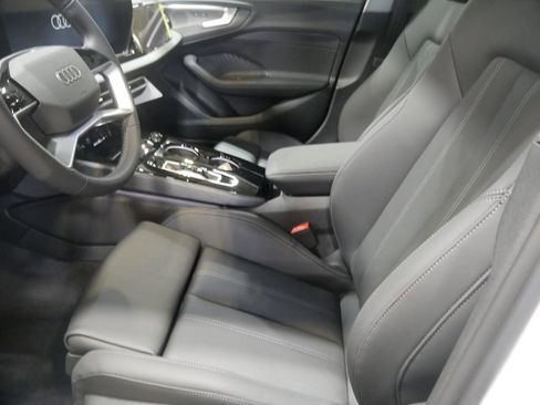 New 2026 Audi A5 2.0T Premium Plus image 19