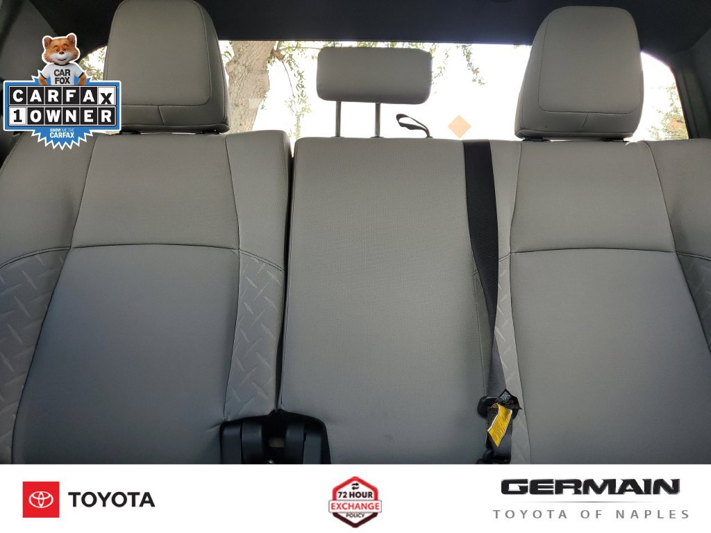 Certified 2026 Toyota Tacoma SR5 RWD image 29