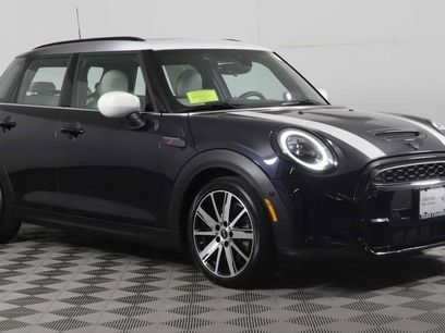 Used 2024 MINI Cooper S