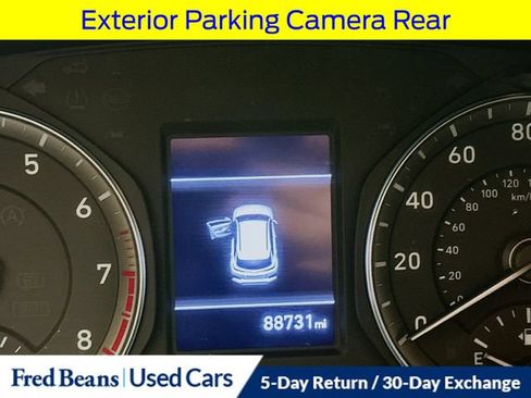 Used 2018 Hyundai Kona SEL image 15