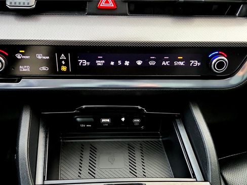 Used 2023 Kia Sportage SX Prestige image 31