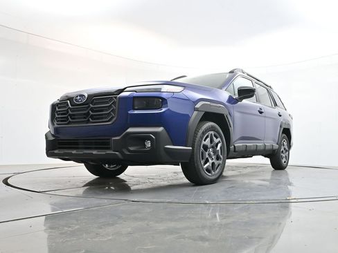 New 2026 Subaru Outback Premium AWD/4WD image 19