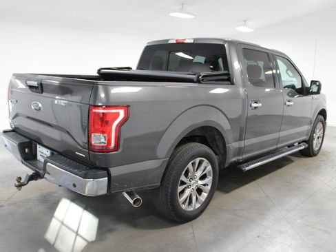 Used 2016 Ford F150 XLT w/ Equipment Group 302A Luxury image 9